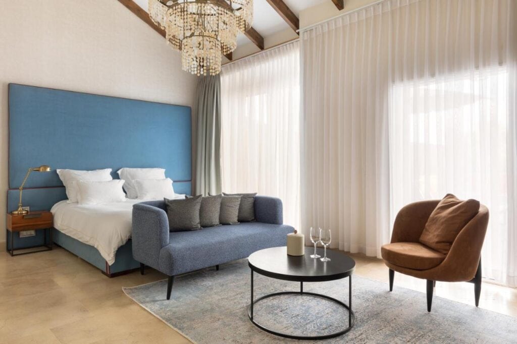 מלון גורדוניה