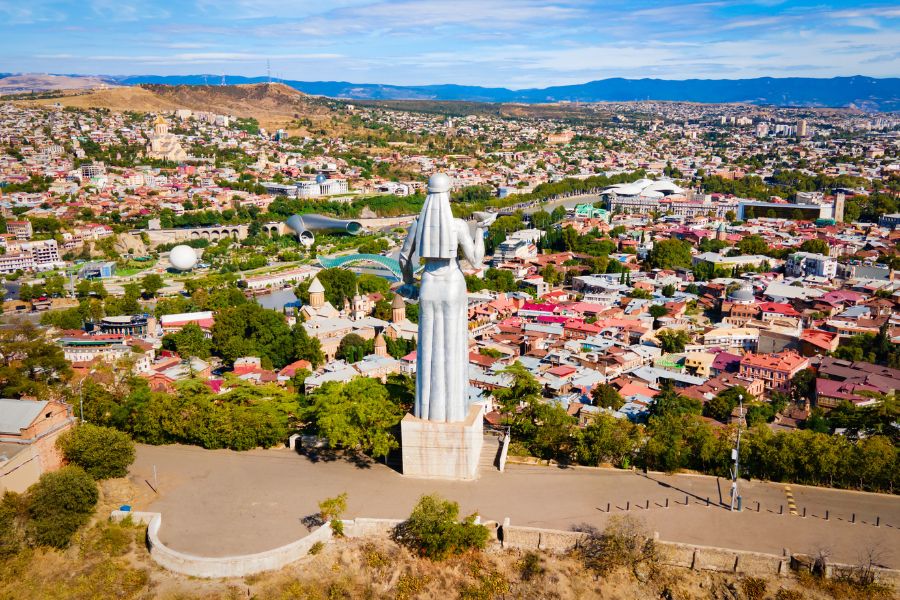 טביליסי כשרה למשפחות